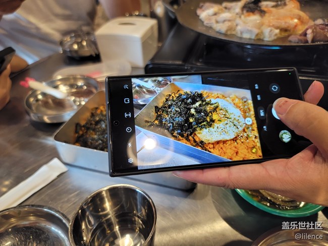 【折疊五代，誰能不愛】三星第5代折疊旗艦快閃店品鑒活動(dòng)