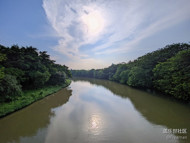 【那年初秋】身心放松 | 思緒開闊