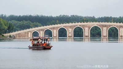 【盖乐世影像周赛第306期】—— 随处精彩