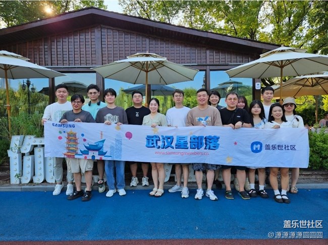 【漢口江灘】攝影活動 總結(jié)帖