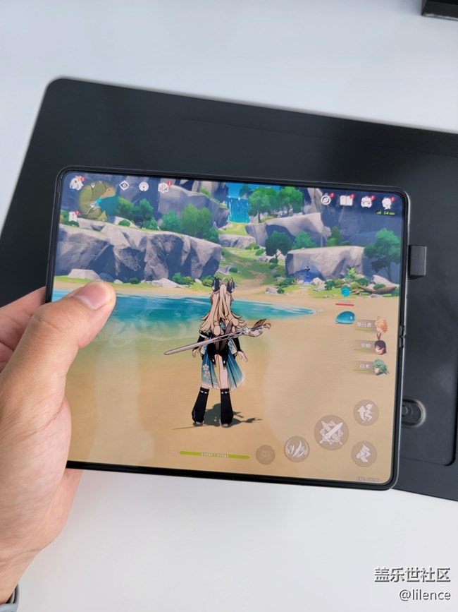 【折疊五代，誰能不愛】三星第5代折疊旗艦快閃店品鑒活動(dòng)