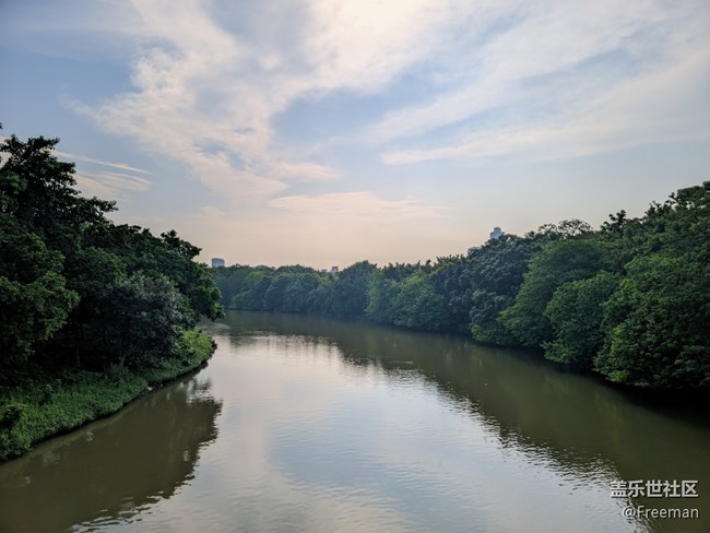 【那年初秋】身心放松 | 思緒開闊