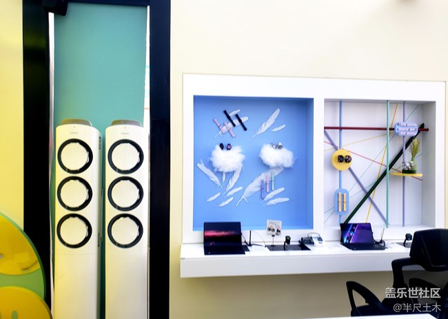 【活動(dòng)回顧】折疊旗艦新品快閃店品鑒活動(dòng)