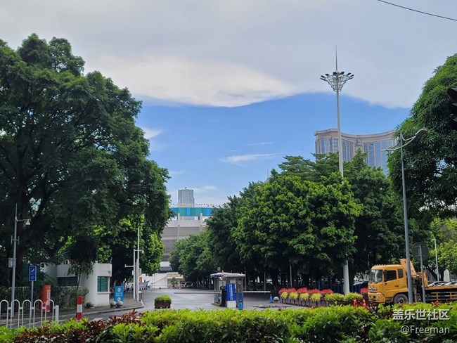 【尋一份美好】與自然共舞 | 與時光對話