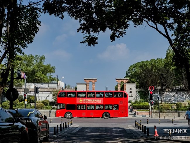 【漢口江灘】攝影活動 總結(jié)帖