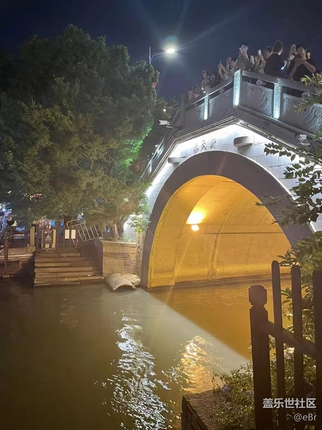 #我喜歡的攝影模式——夜拍