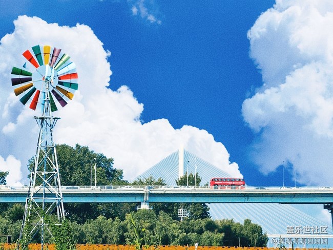 【漢口江灘】攝影活動 總結(jié)帖