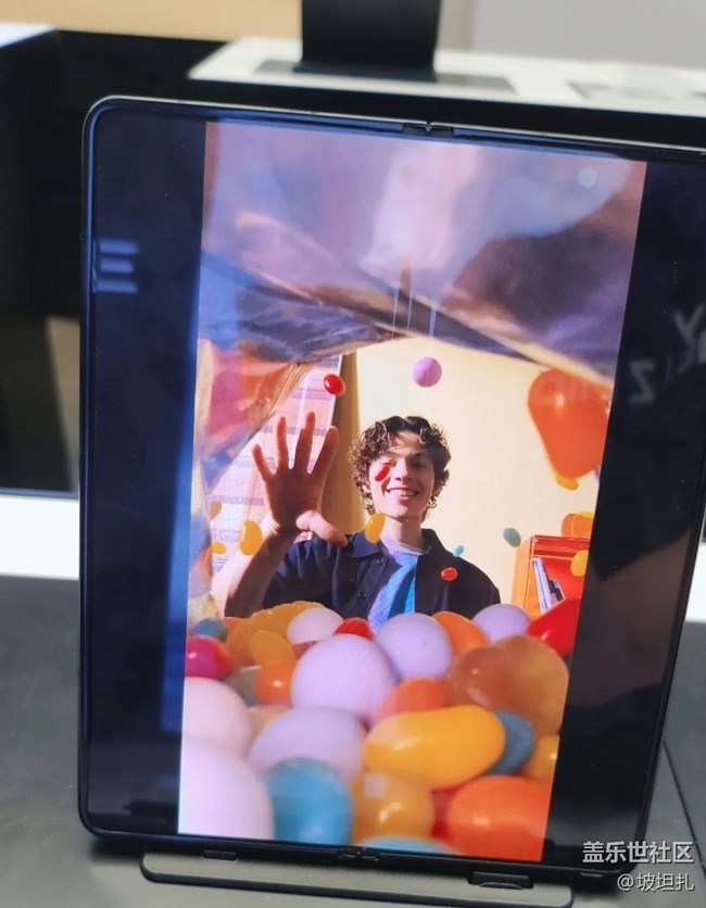 【唯5獨尊】高大上的5代