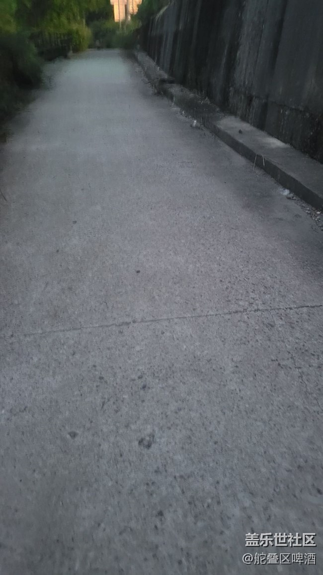 【街景】鄉(xiāng)間小路