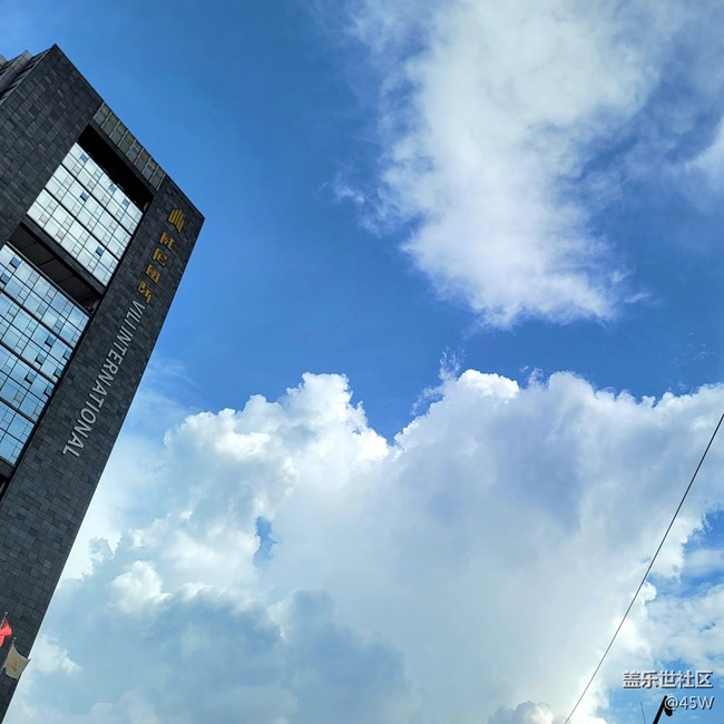 【捕捉夏日美好】靜享大自然的饋贈