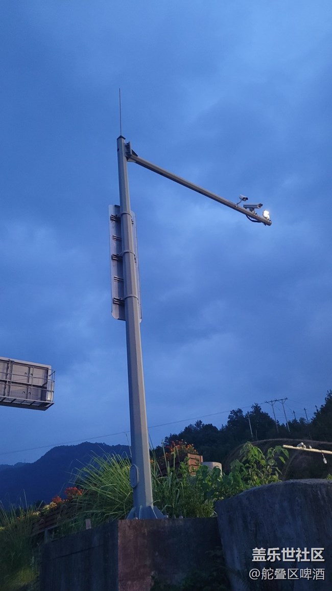 【街景】鄉(xiāng)間小路