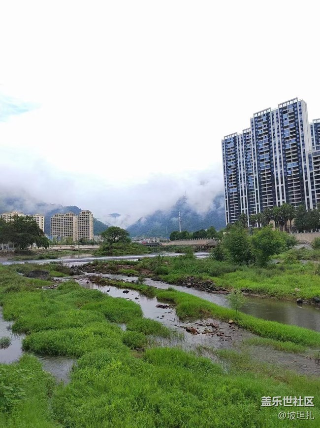 #我喜歡的攝影模式——平常的拍攝