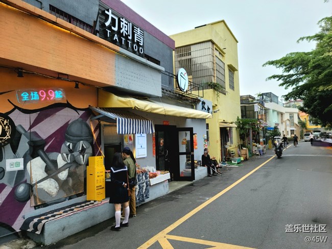 【尋一份美好】細(xì)碎而珍貴的瞬間