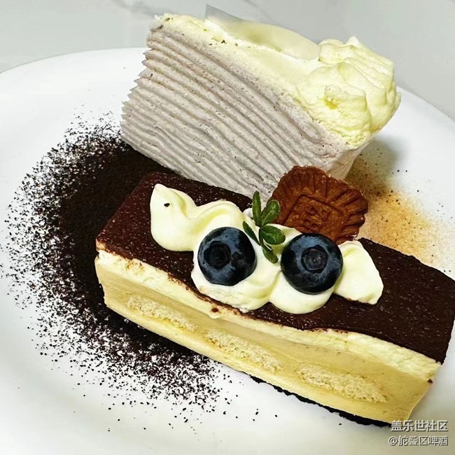 【假日美食】七夕美食