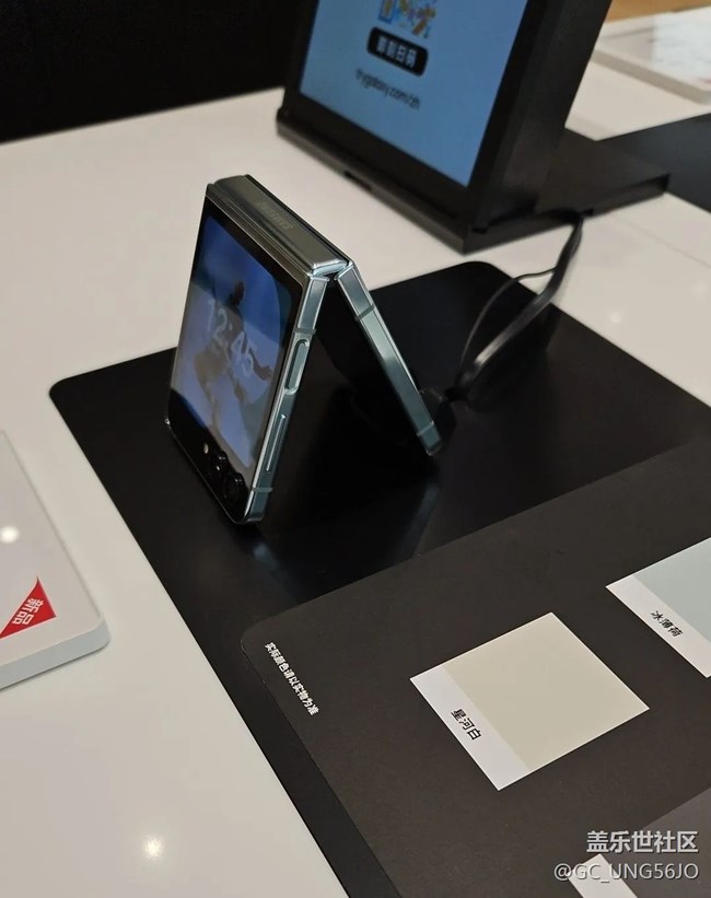 【唯5獨(dú)尊】期待入手flip5