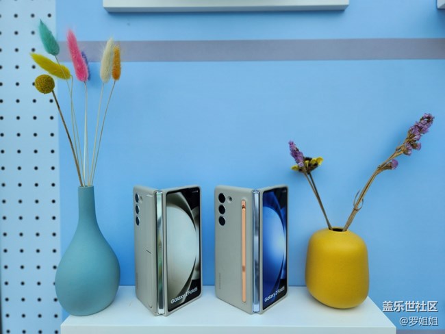 #我喜歡的攝影模式——快閃店打卡