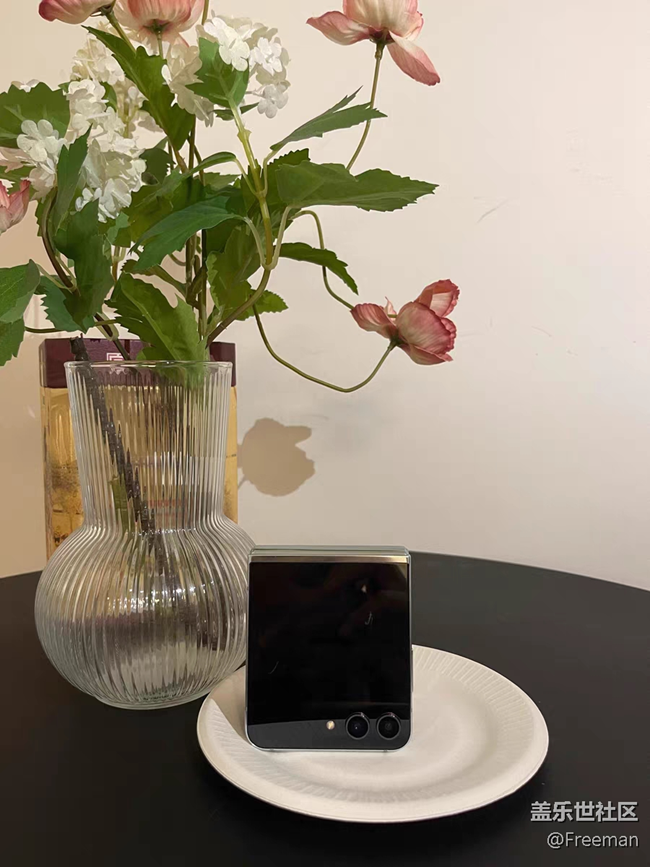 【折疊新時代】愛不釋手