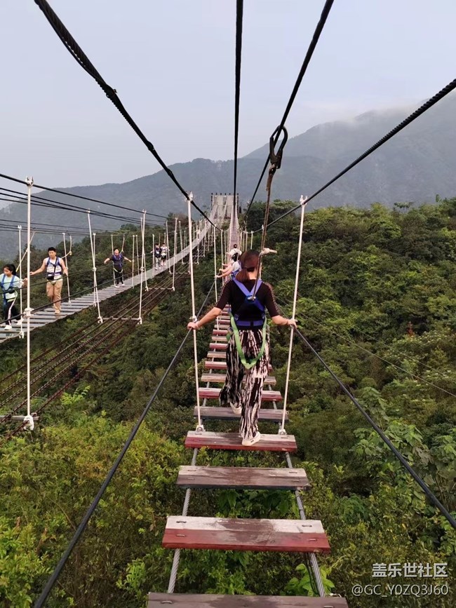 #我喜歡的攝影模式——自由拍