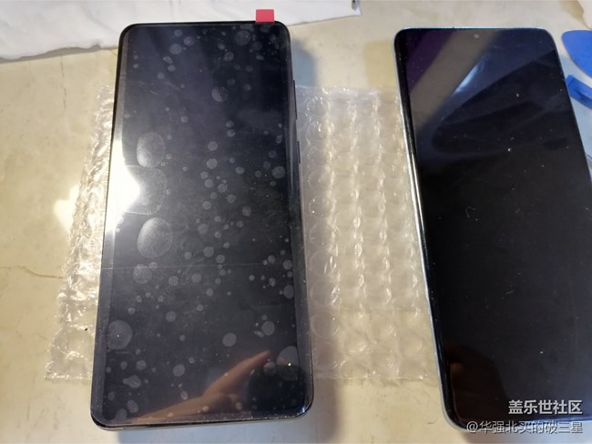 第三次白屏后不能正常使用了