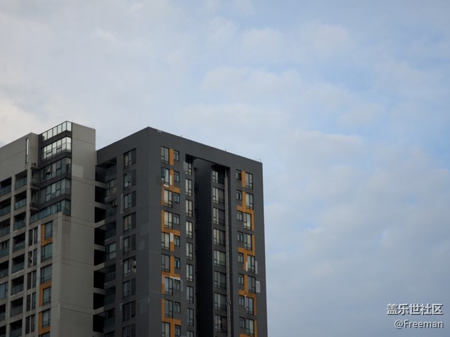 【長(zhǎng)焦距下的城市之美】建筑的靈魂和氣息