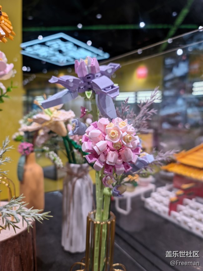 【尋一份美好】愛的花朵