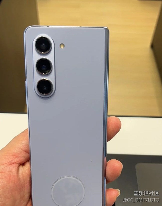 【唯5獨尊】FOLD5?