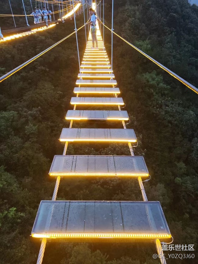 #我喜歡的攝影模式——自由拍