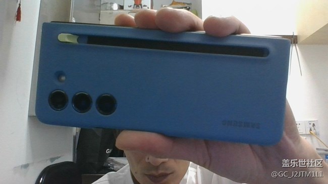 fold5官方spen手機(jī)殼