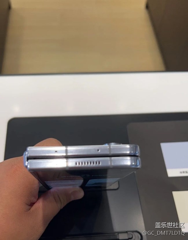 【唯5獨尊】FOLD5?