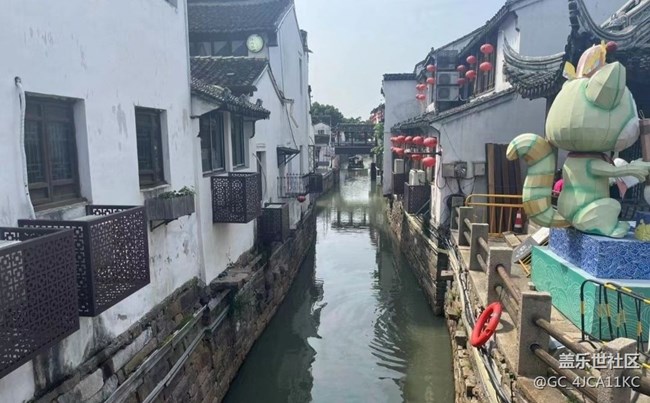 【街景】蘇州