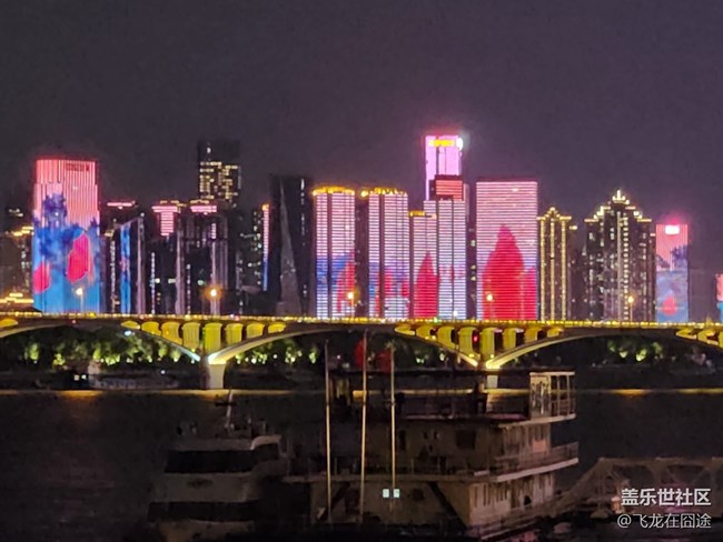 #我喜歡的攝影模式——一切隨心