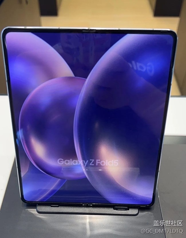 【唯5獨尊】FOLD5?