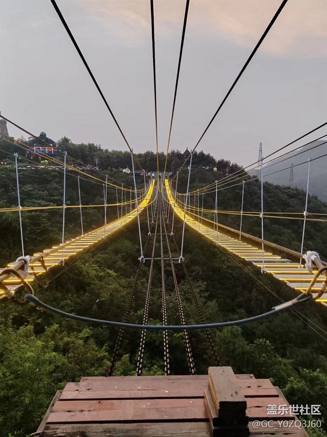 #我喜歡的攝影模式——自由拍