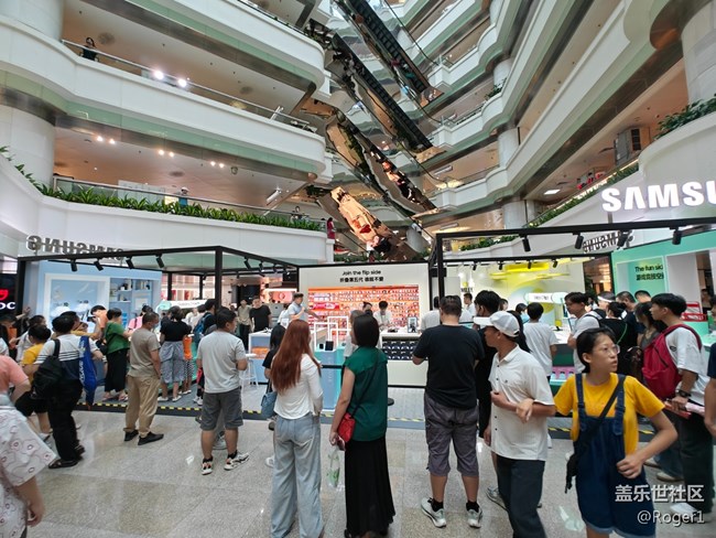 【品鑒第五代新品】+這折疊續(xù)航強