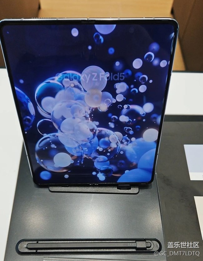 【唯5獨尊】FOLD5?