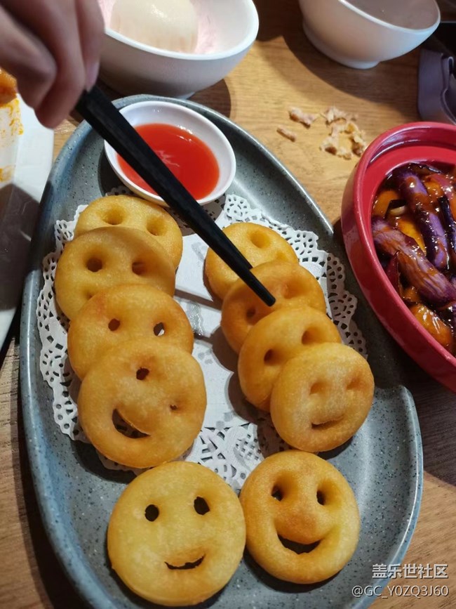 【假日美食】過(guò)個(gè)情人節(jié)