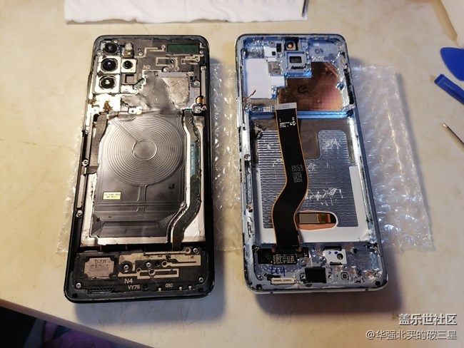 第三次白屏后不能正常使用了