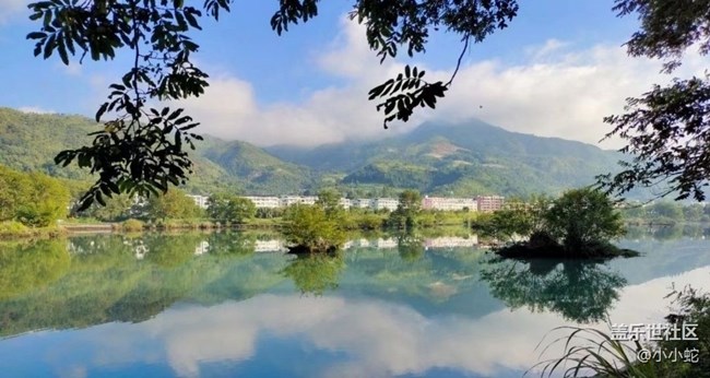 【那年初秋】清晨