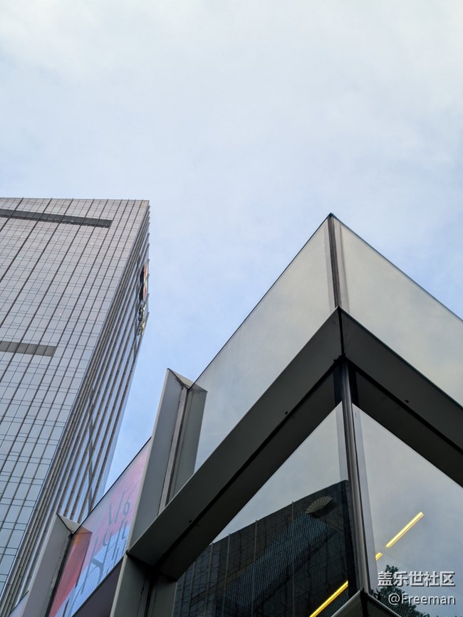 【捕捉夏日美好】沐浴陽光下