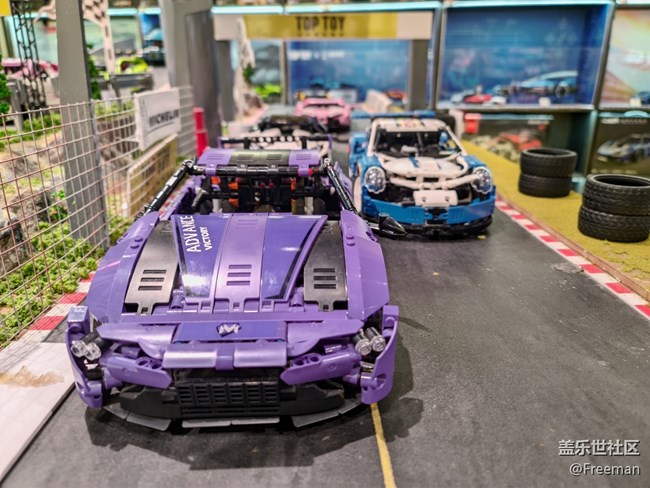 【會(huì)說話的照片】汽車?guó)Q笛聲