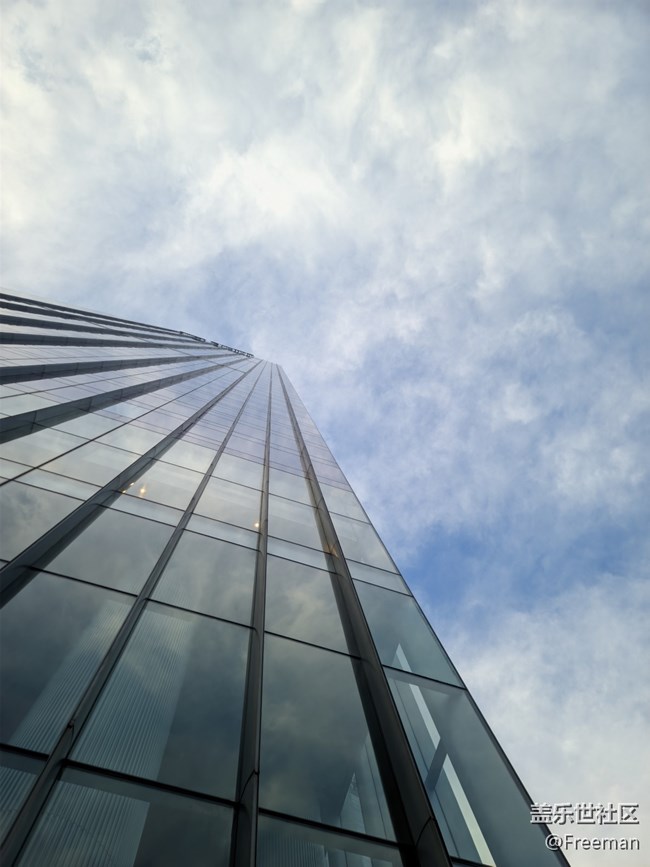 【捕捉夏日美好】沐浴陽光下