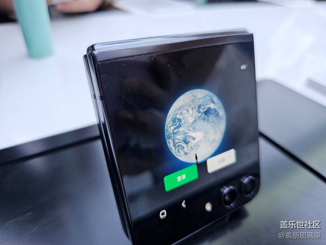 【Z系列快閃店】三星新品線下快閃店體驗(yàn)