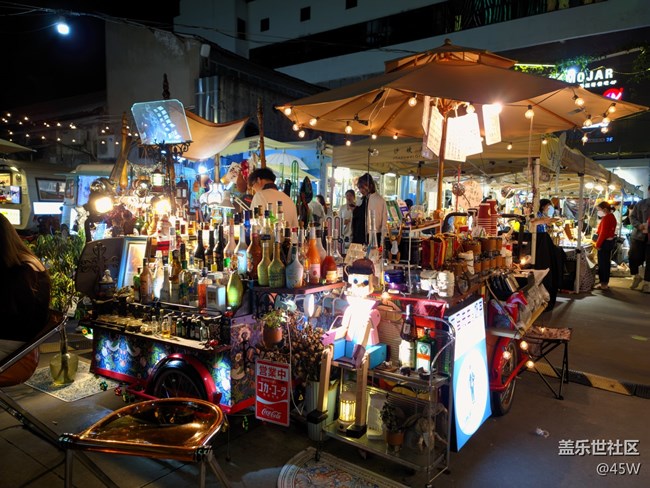 【會說話的照片】呦呵聲此起彼伏