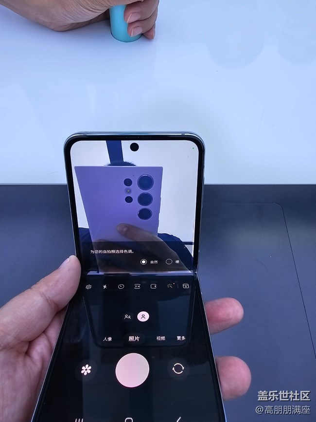 【Z系列快閃店】三星新品線下快閃店體驗(yàn)