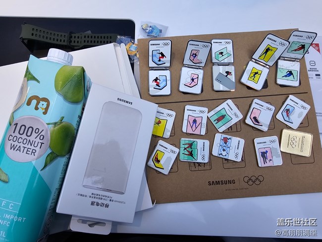 【Z系列快閃店】三星新品線下快閃店體驗(yàn)