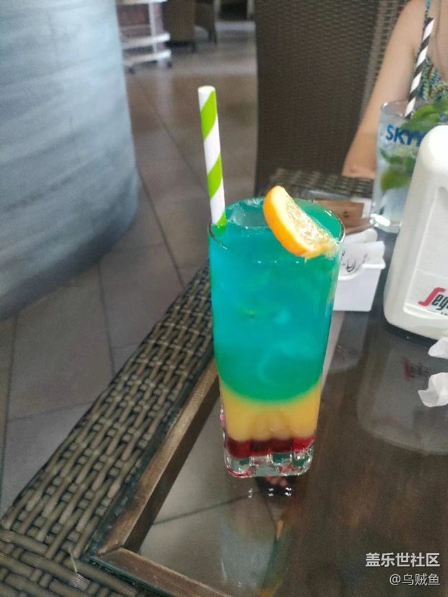 【尋一份美好】飲品