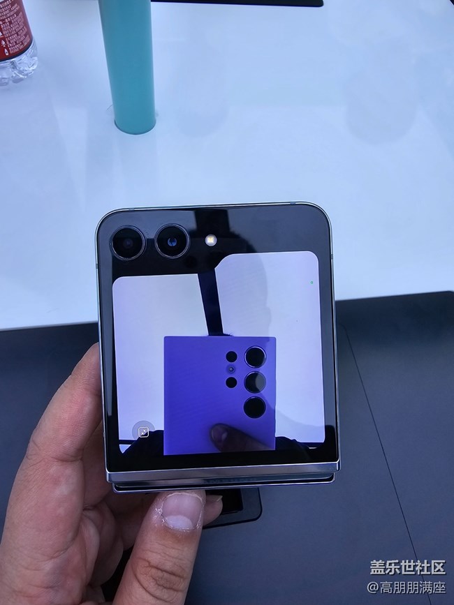 【Z系列快閃店】三星新品線下快閃店體驗(yàn)