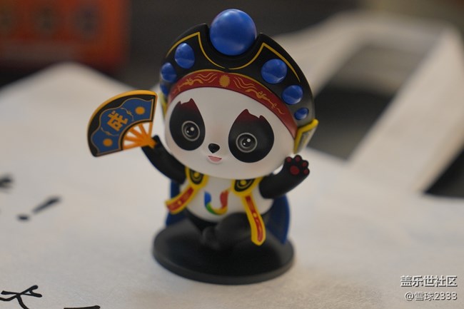 線下攝影活動(dòng)回顧貼 - 熊貓基地拍“大貓”