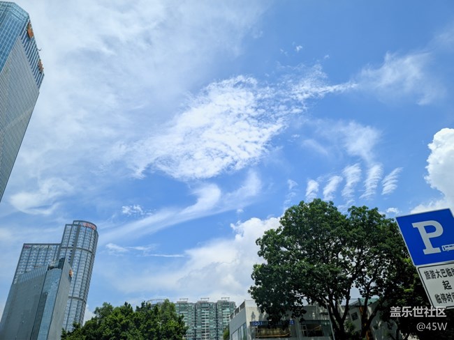 【捕捉夏日美好】微涼 | 溫暖