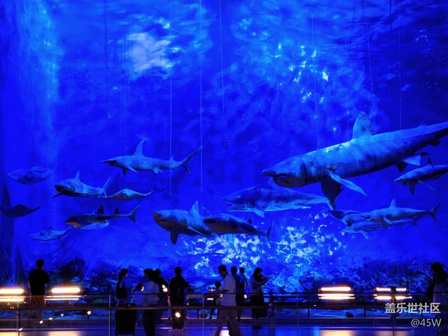 【長(zhǎng)焦距下的城市之美】穿越 | 遠(yuǎn)古